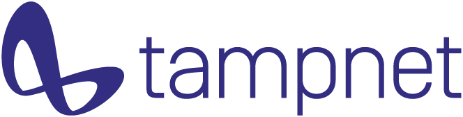 Tampnet logo